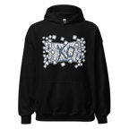 KO Marshmallow Bag Hoodie - Unisex