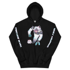 Fighting Spirit Pull-Over Hoodie - Unisex