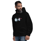Pengmellow Fireball Hoodie - Unisex