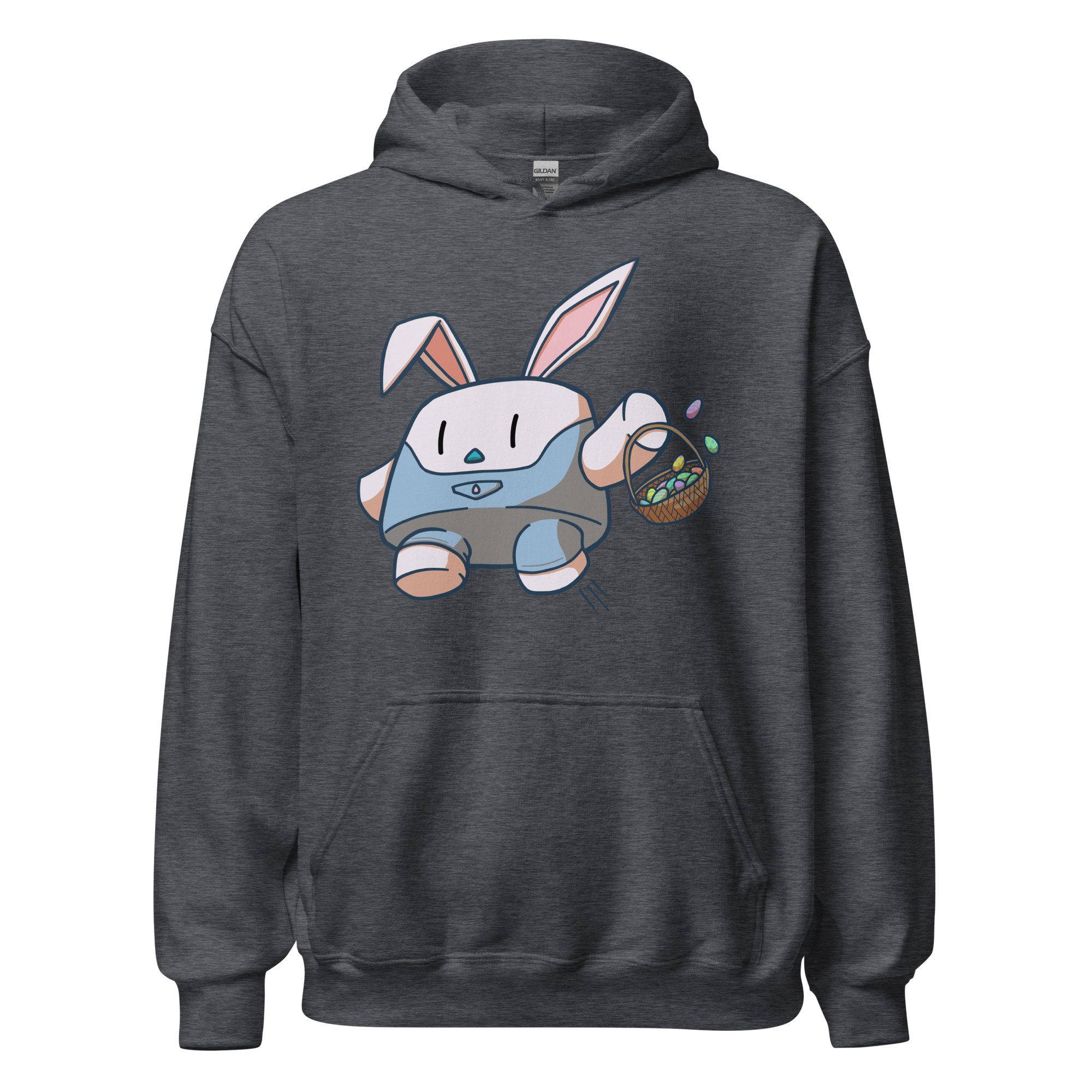 Eastermellow Hoodie - Unisex