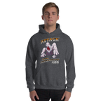 Attack Of The Marshmallow Goo! Hoodie - Unisex