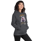 Attack Of The Marshmallow Goo! Hoodie - Unisex