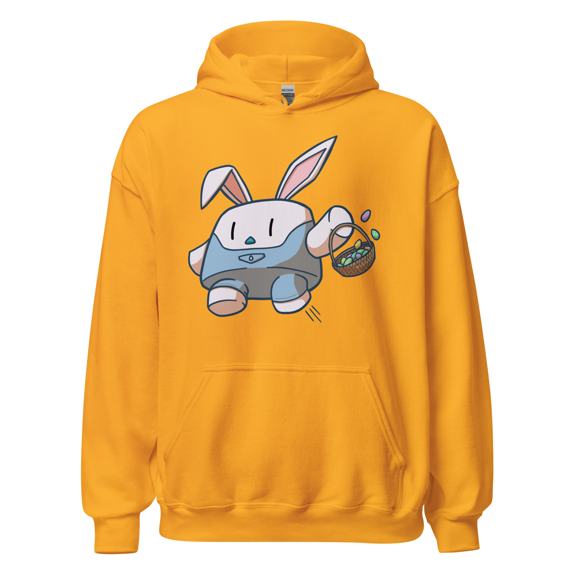 Eastermellow Hoodie - Unisex