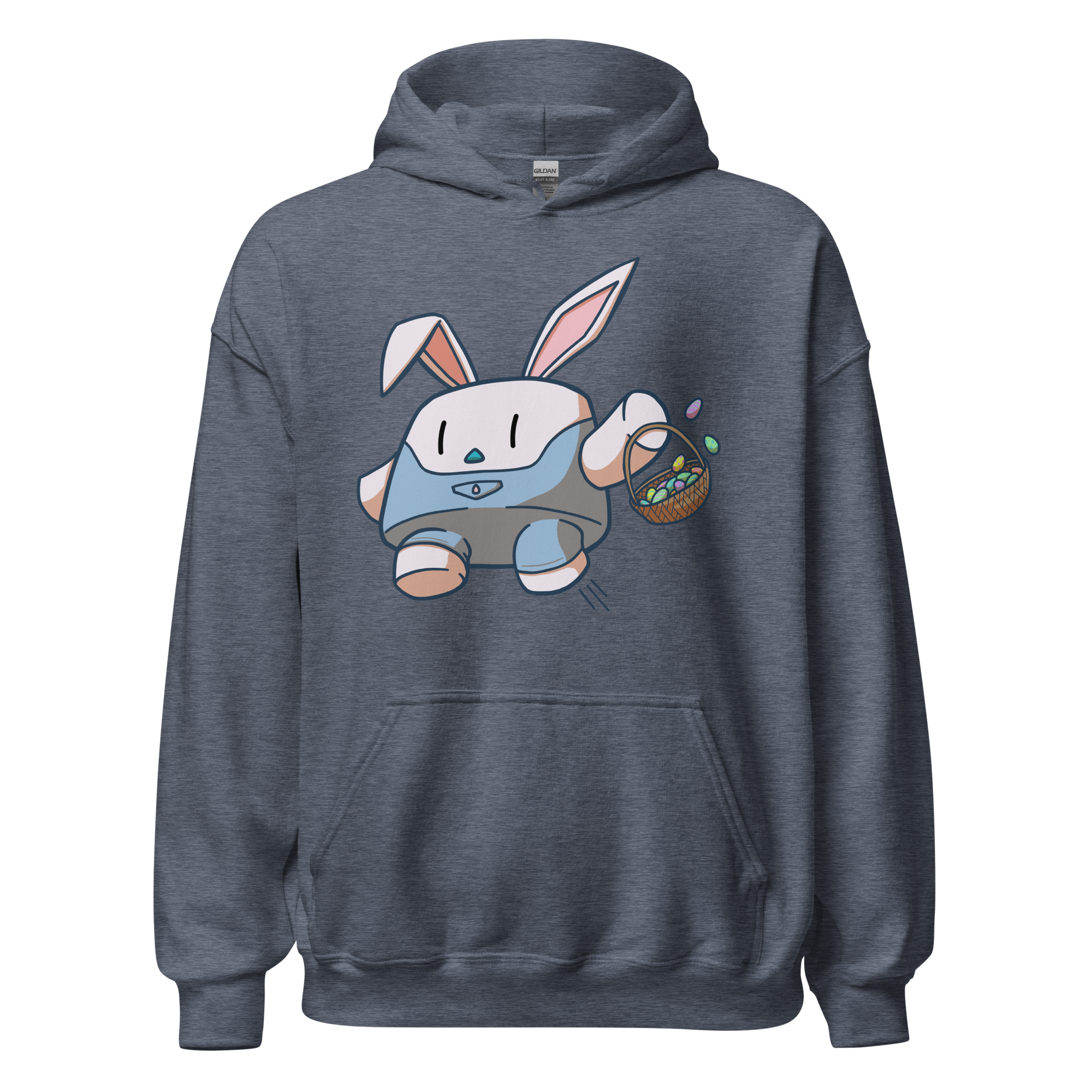 Eastermellow Hoodie - Unisex