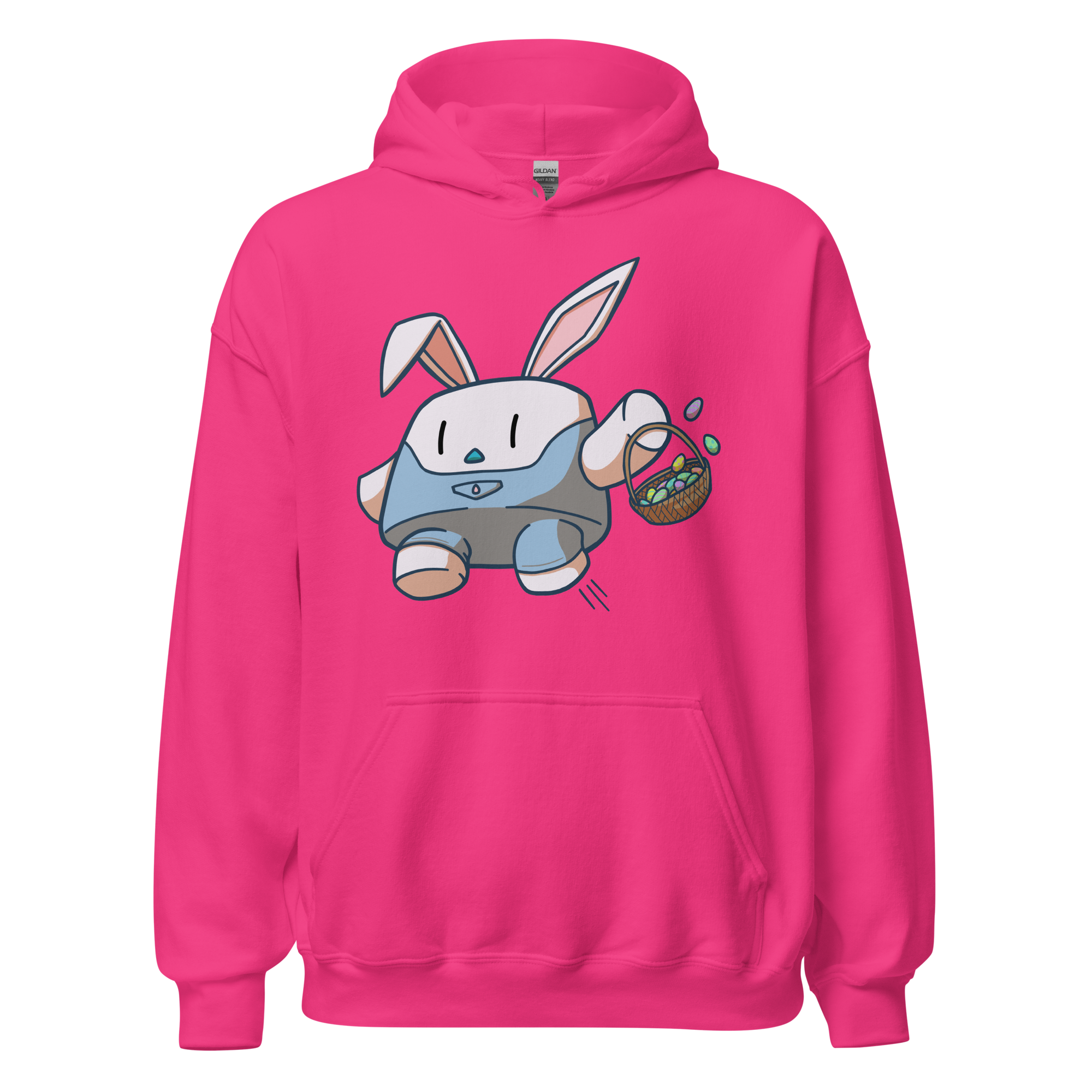 Eastermellow Hoodie - Unisex