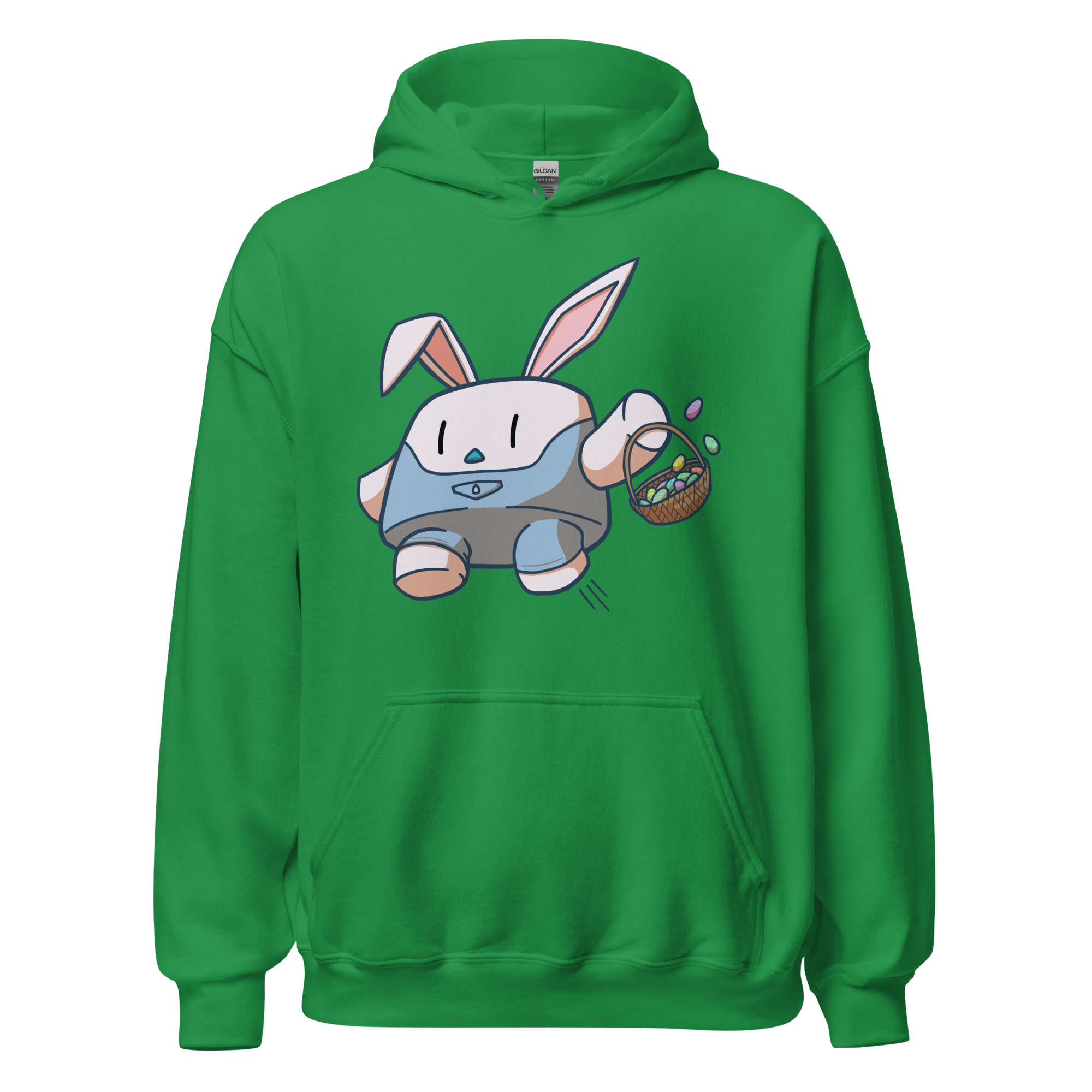 Eastermellow Hoodie - Unisex