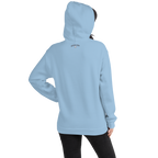 Pengmellow Falling Hoodie - Unisex
