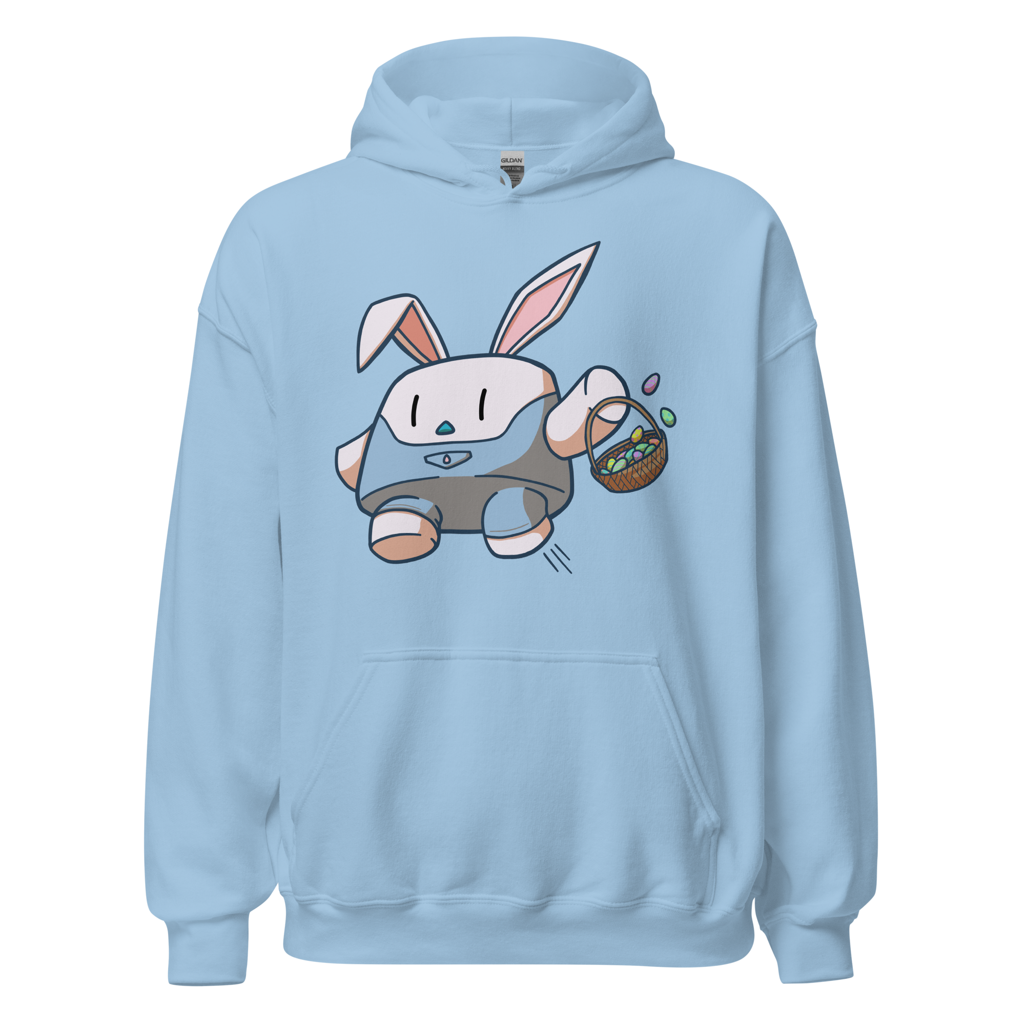 Eastermellow Hoodie - Unisex