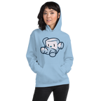 Pengmellow Falling Hoodie - Unisex