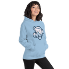 Pengmellow Falling Hoodie - Unisex