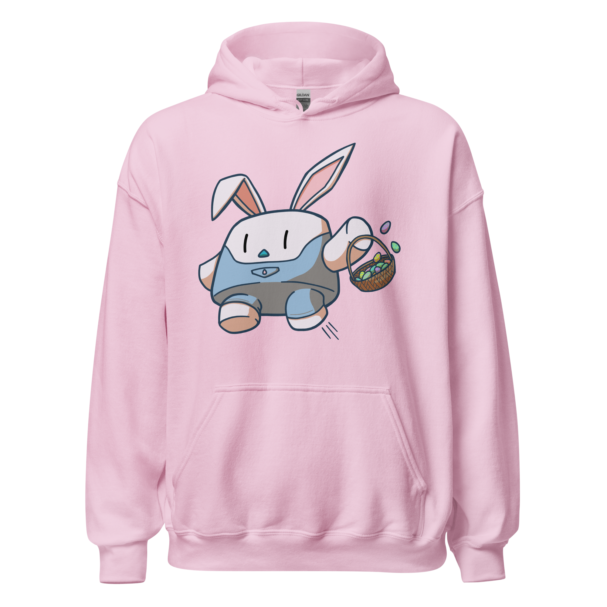 Eastermellow Hoodie - Unisex