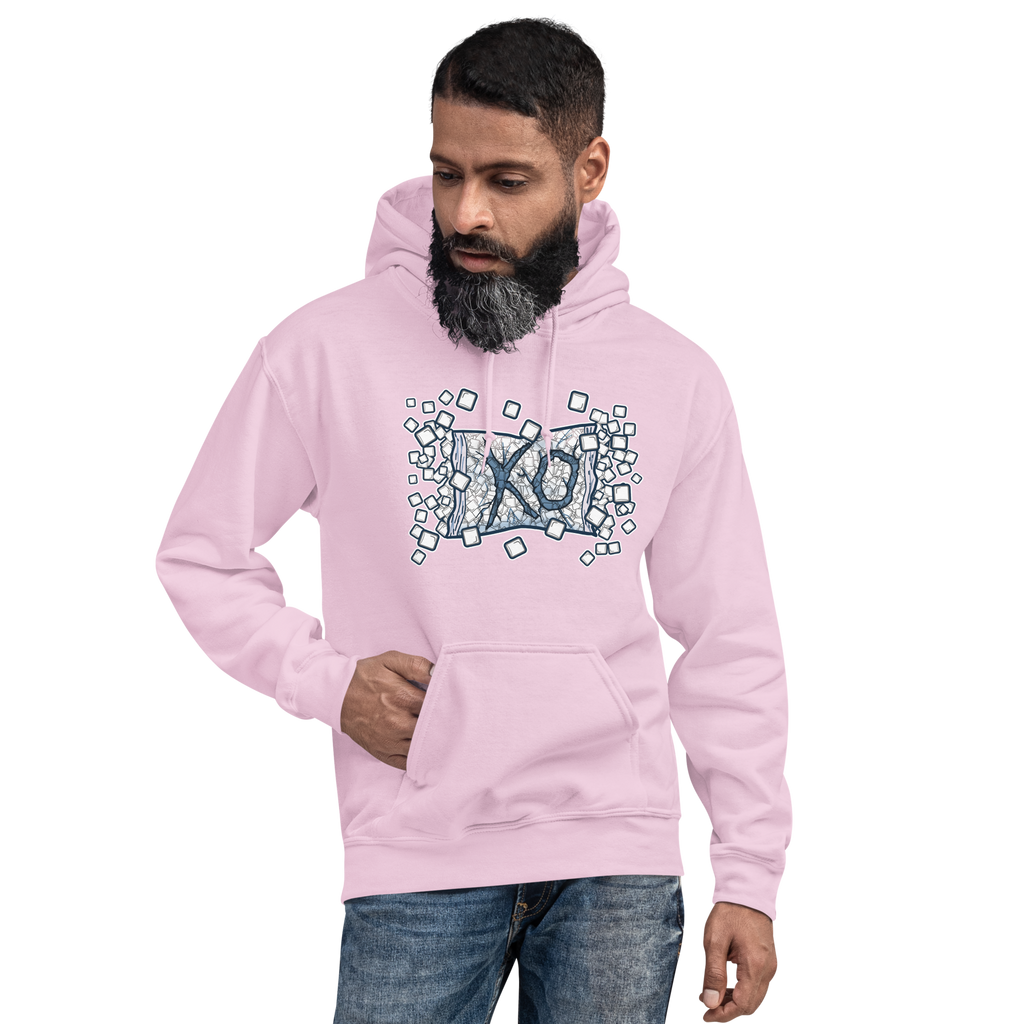 KO Marshmallow Bag Hoodie - Unisex