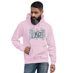 KO Marshmallow Bag Hoodie - Unisex