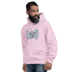 KO Marshmallow Bag Hoodie - Unisex