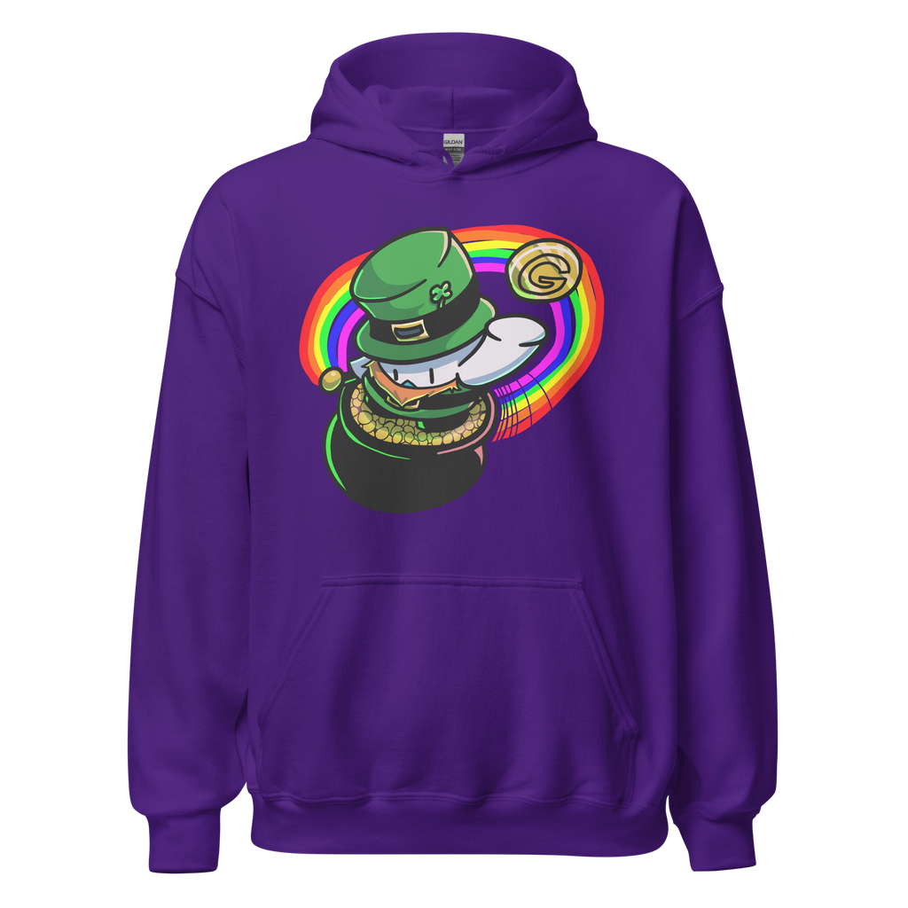 Leprechaun Pengmellow Hoodie - Unisex