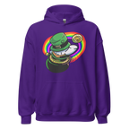 Leprechaun Pengmellow Hoodie - Unisex