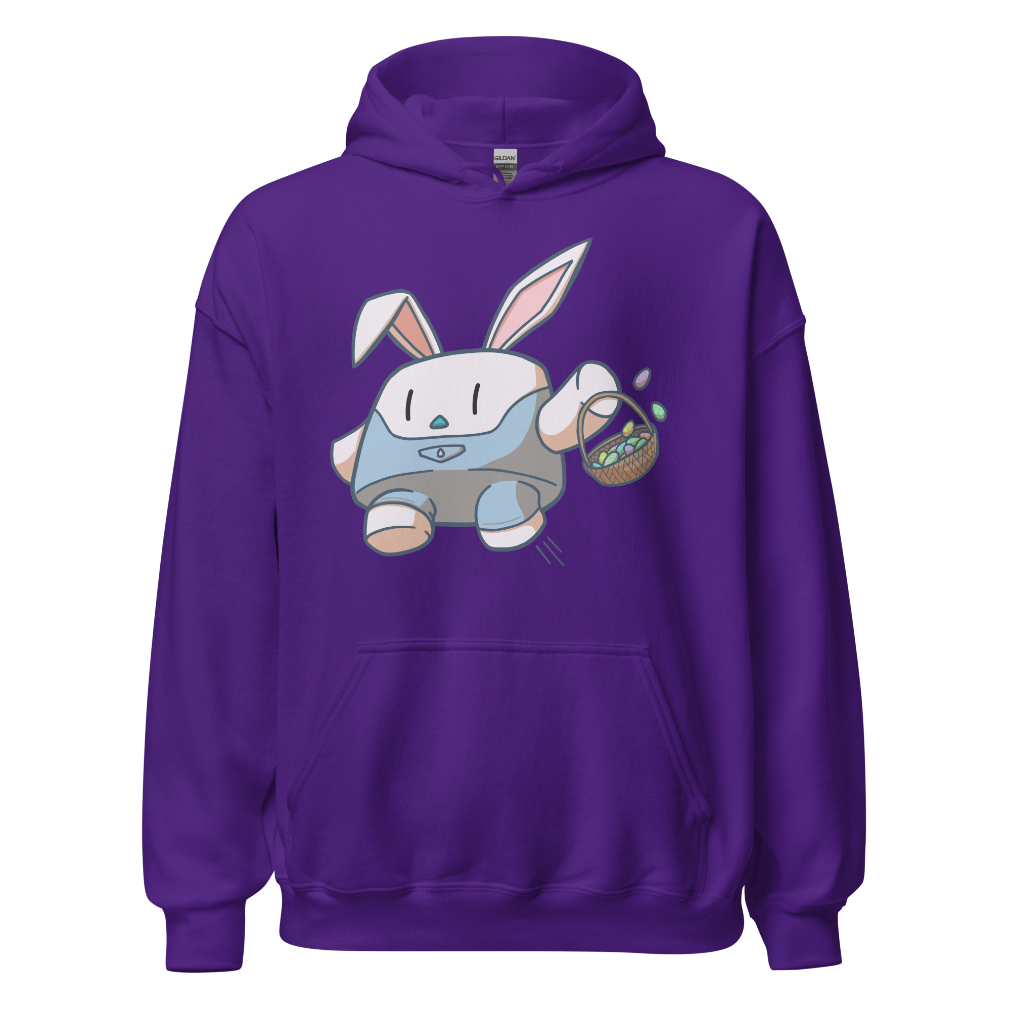 Eastermellow Hoodie - Unisex