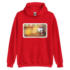 Pengmellow's Toasty Night Hoodie