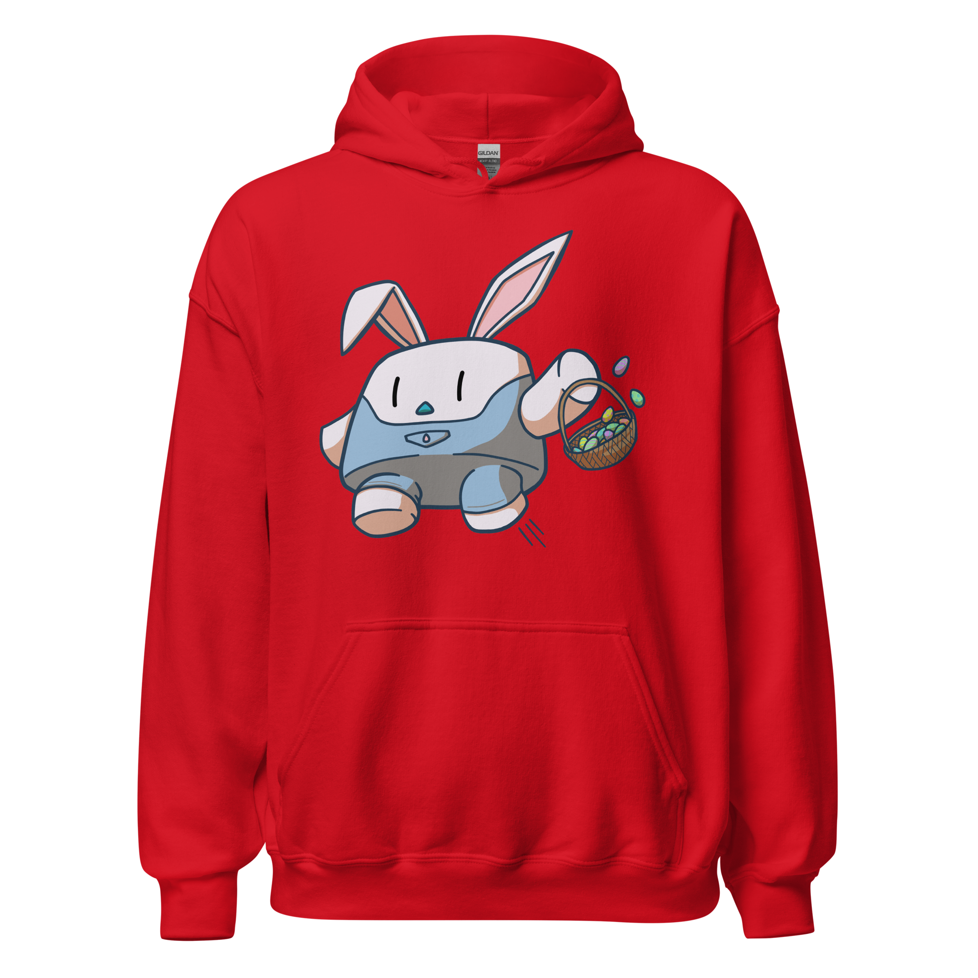 Eastermellow Hoodie - Unisex