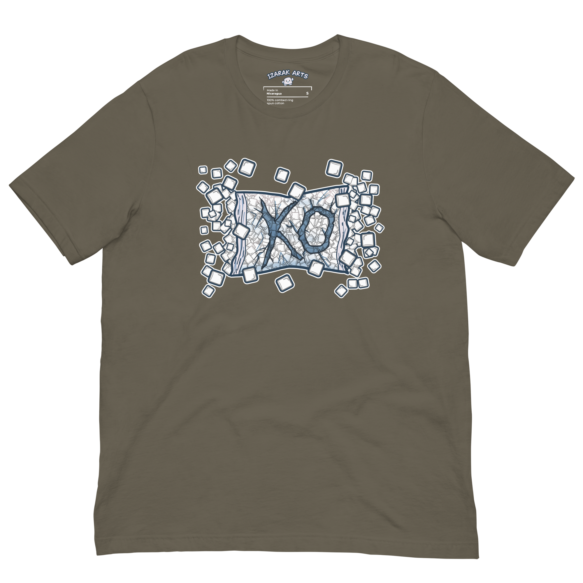 KO Marshmallow Bag T-Shirt - Unisex