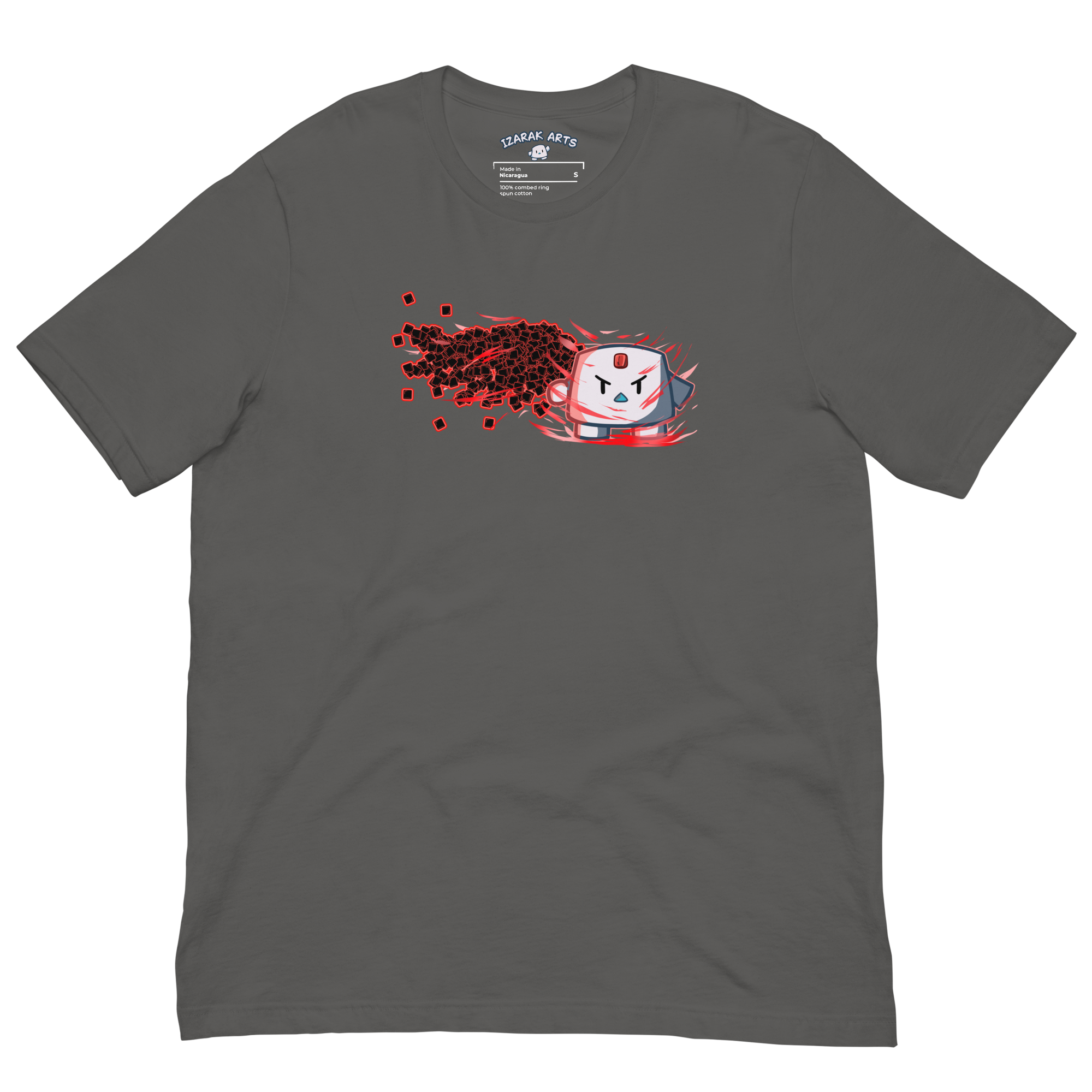 Pengmellow Rage T-Shirt - Unisex