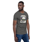 World Champion T-Shirt - Unisex