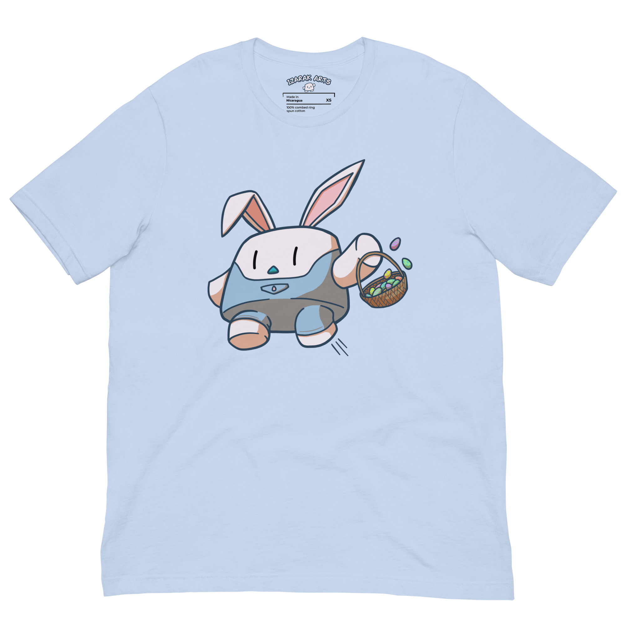 Eastermellow T-Shirt - Unisex