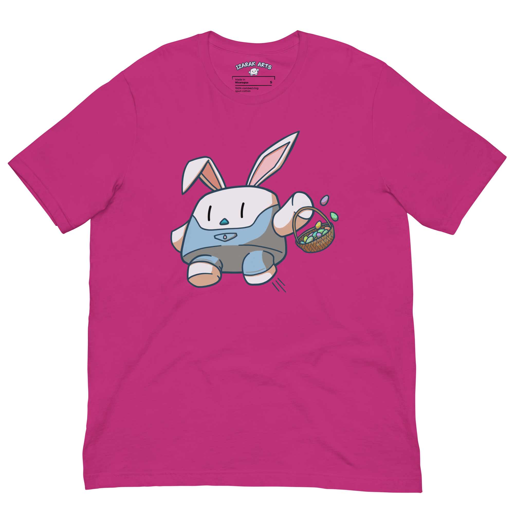 Eastermellow T-Shirt - Unisex