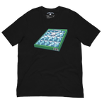 Squaks T-Shirt - Unisex