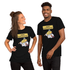 Construction T-Shirt - Unisex