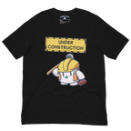 Construction T-Shirt - Unisex