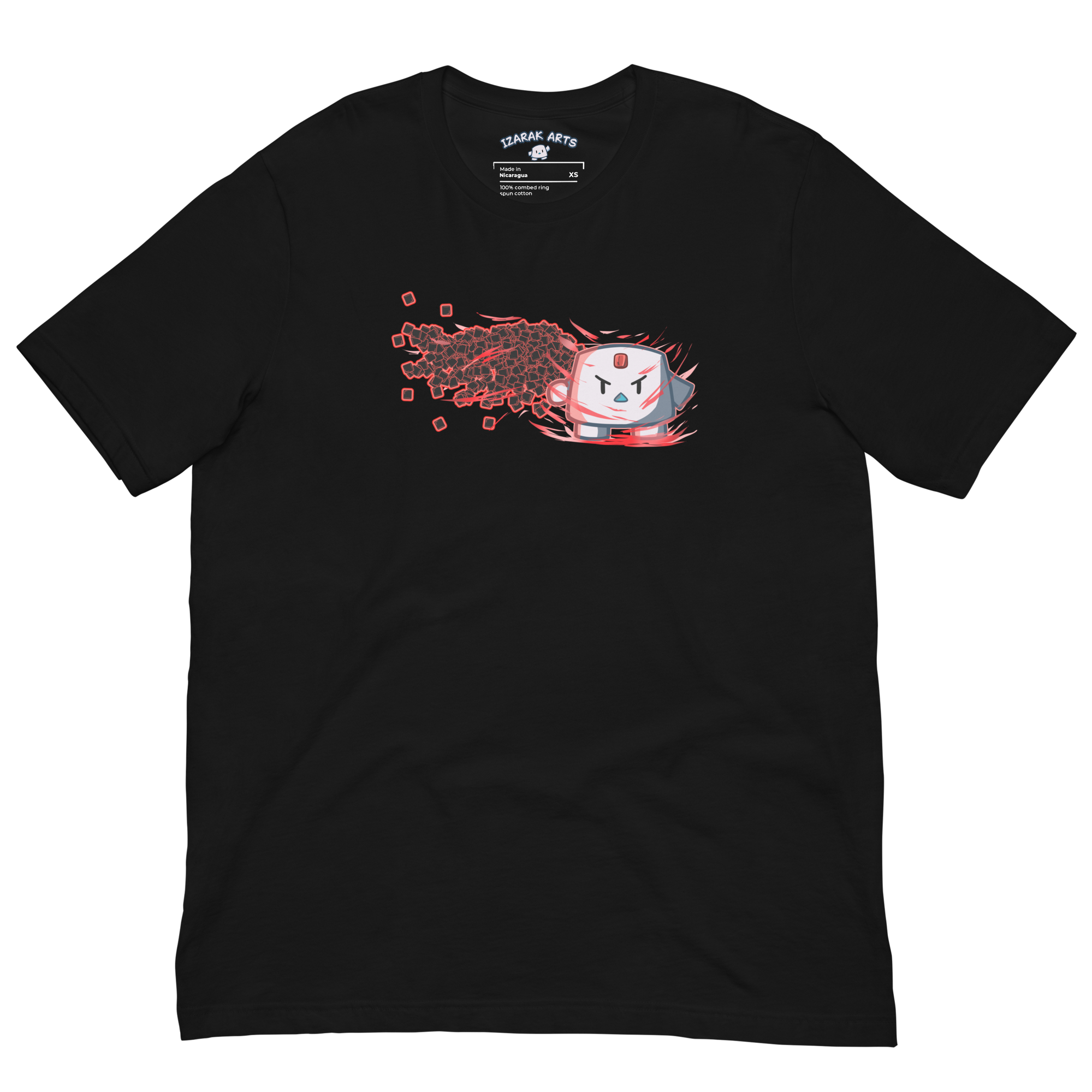 Pengmellow Rage T-Shirt - Unisex