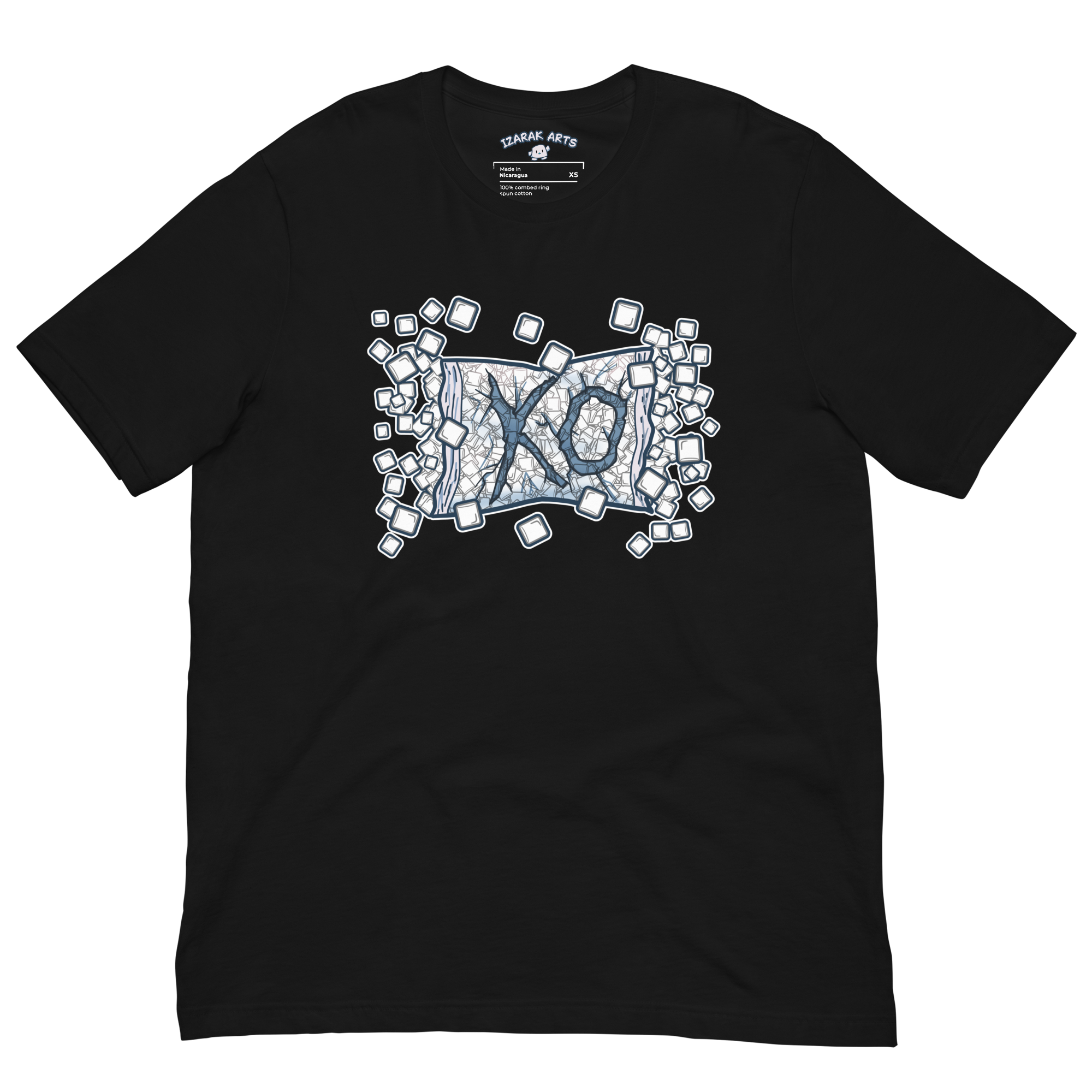 KO Marshmallow Bag T-Shirt - Unisex