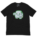 Pengmellow Zombie T-Shirt - Unisex