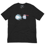Pengmellow Fireball T-Shirt - Unisex