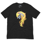 Pengmellow Rising Flame T-Shirt - Unisex