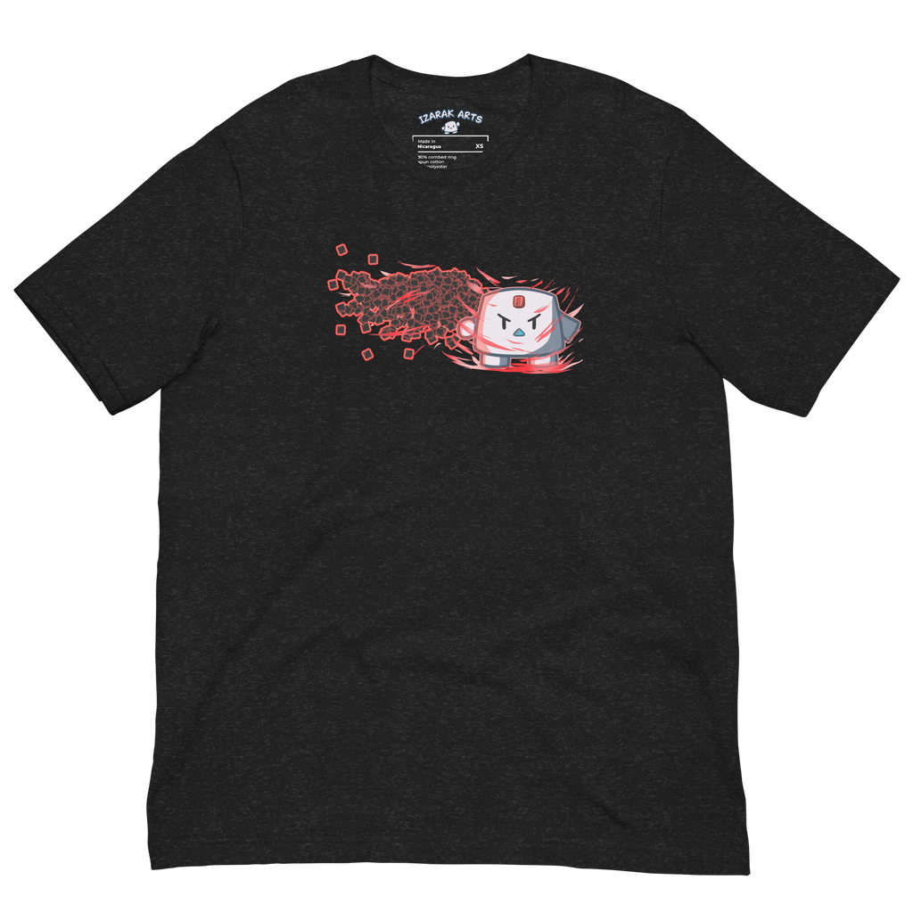 Pengmellow Rage T-Shirt - Unisex