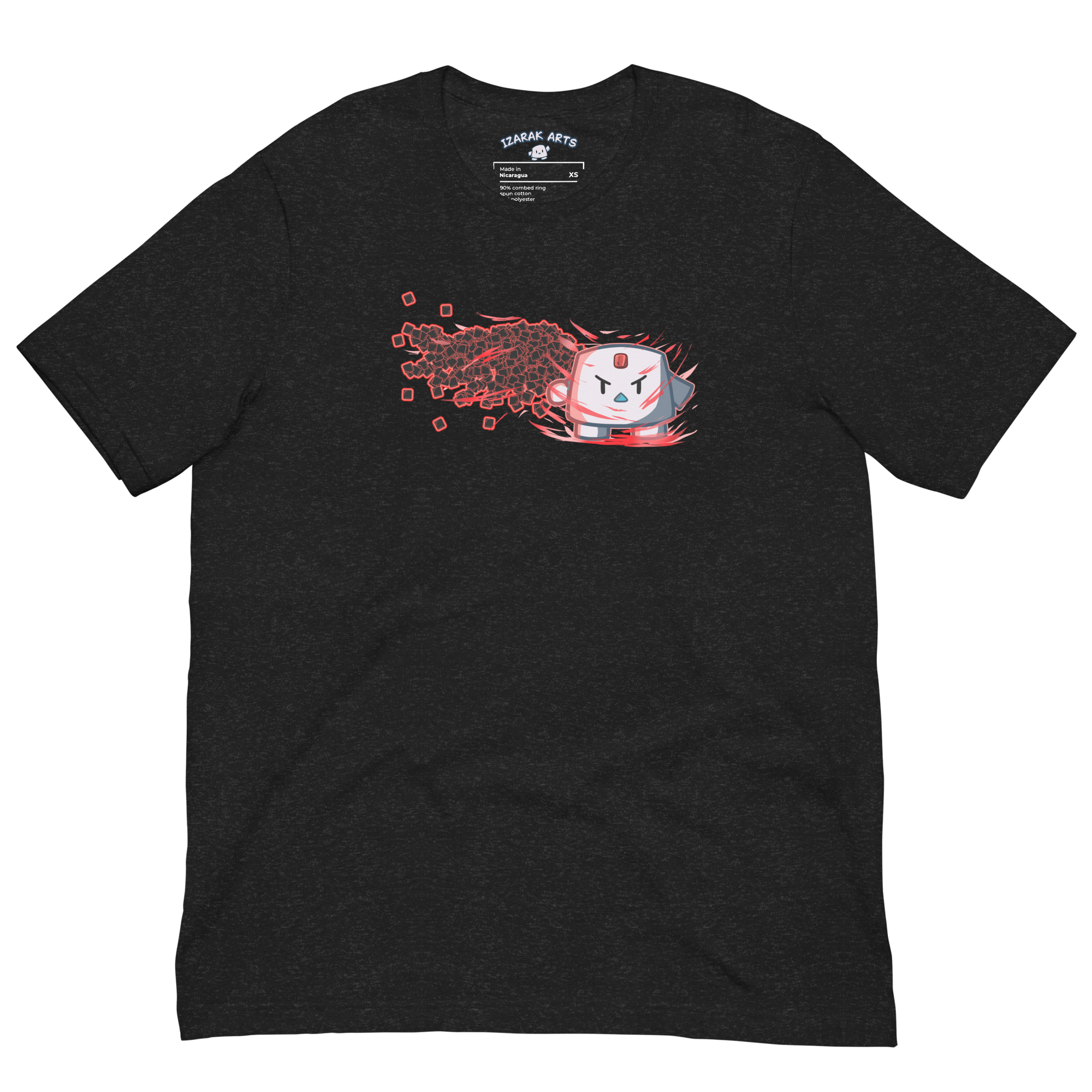 Pengmellow Rage T-Shirt - Unisex