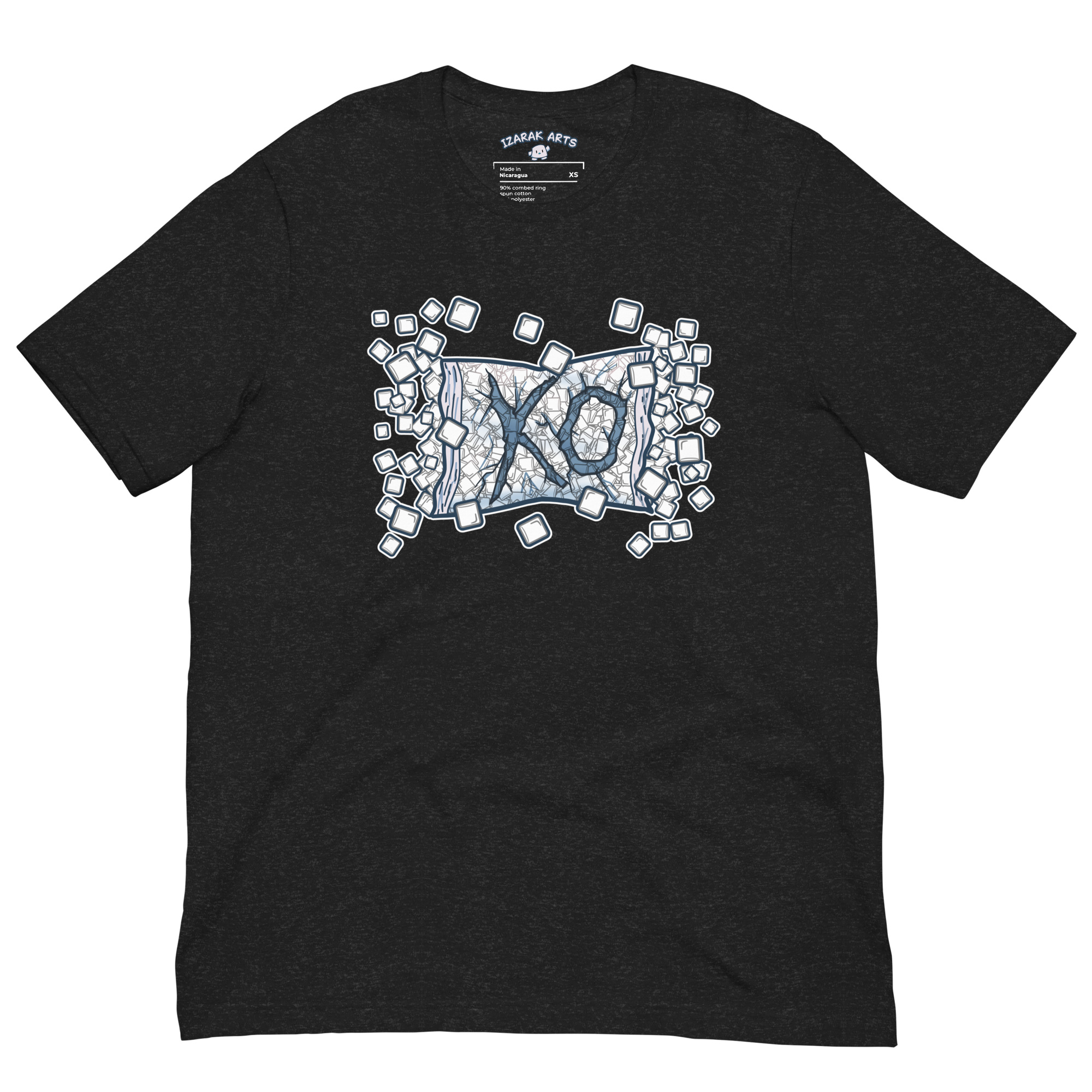 KO Marshmallow Bag T-Shirt - Unisex