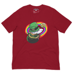 Leprechaun Pengmellow T-Shirt - Unisex