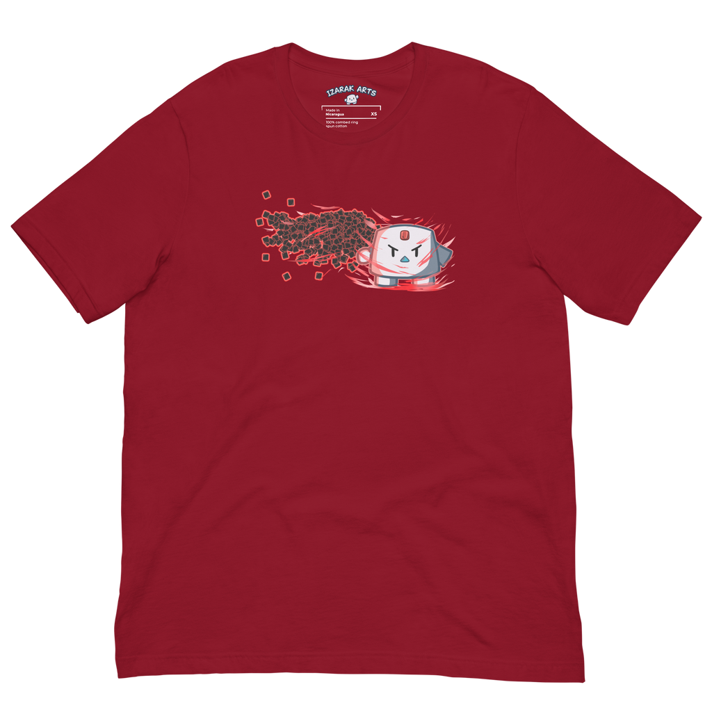 Pengmellow Rage T-Shirt - Unisex