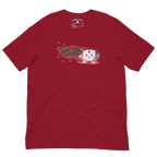 Pengmellow Rage T-Shirt - Unisex