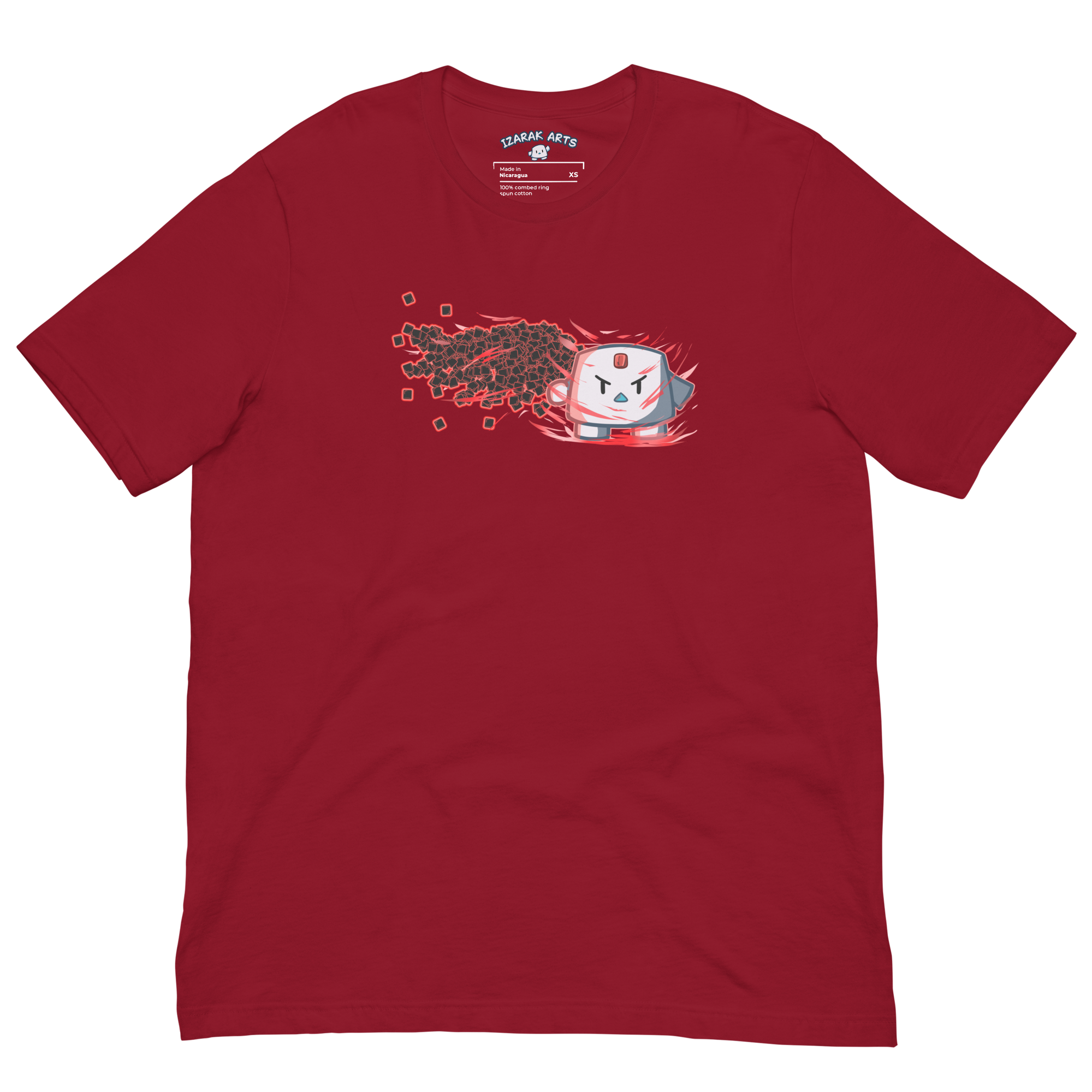 Pengmellow Rage T-Shirt - Unisex