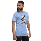 Crossroads Symbol T-Shirt - Unisex