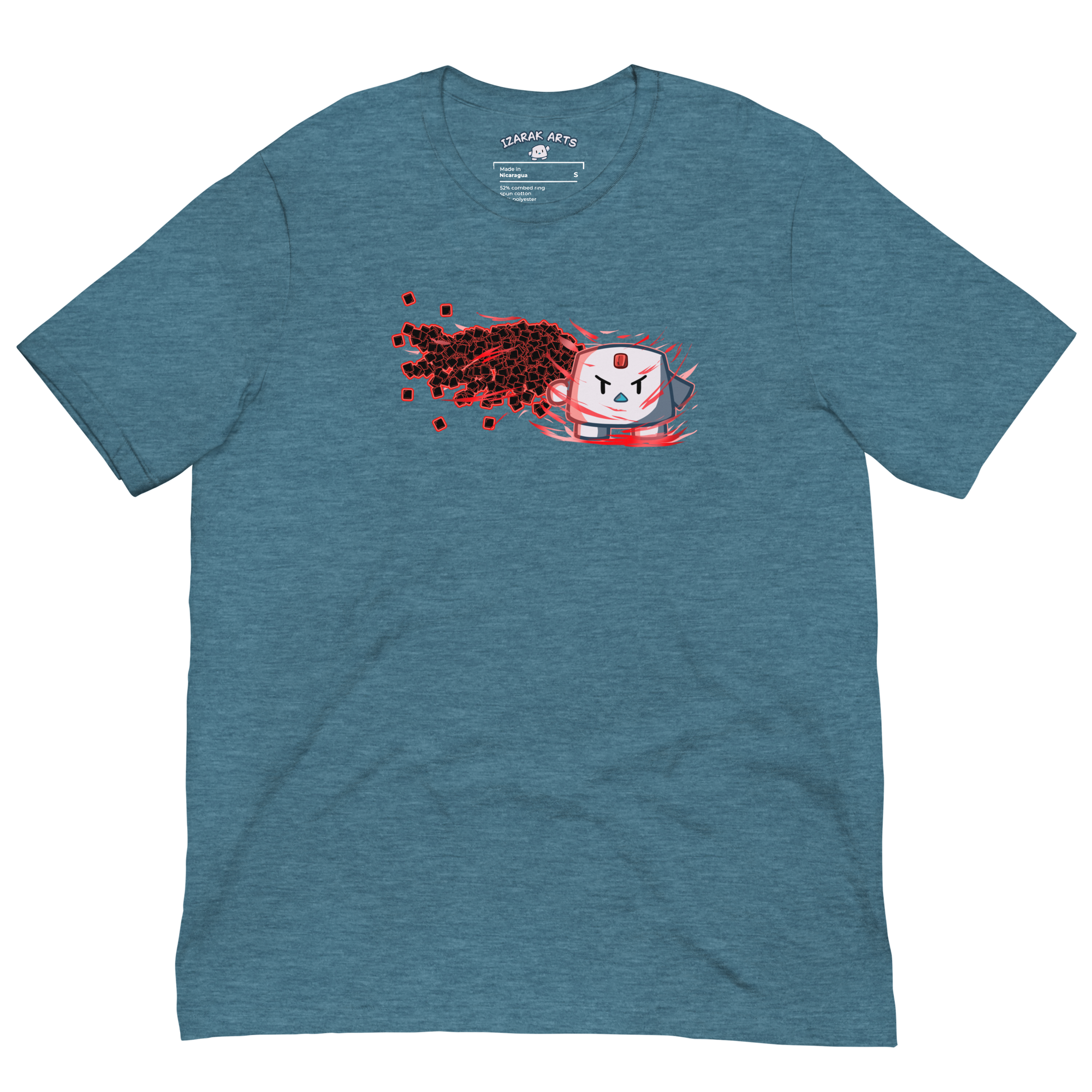 Pengmellow Rage T-Shirt - Unisex