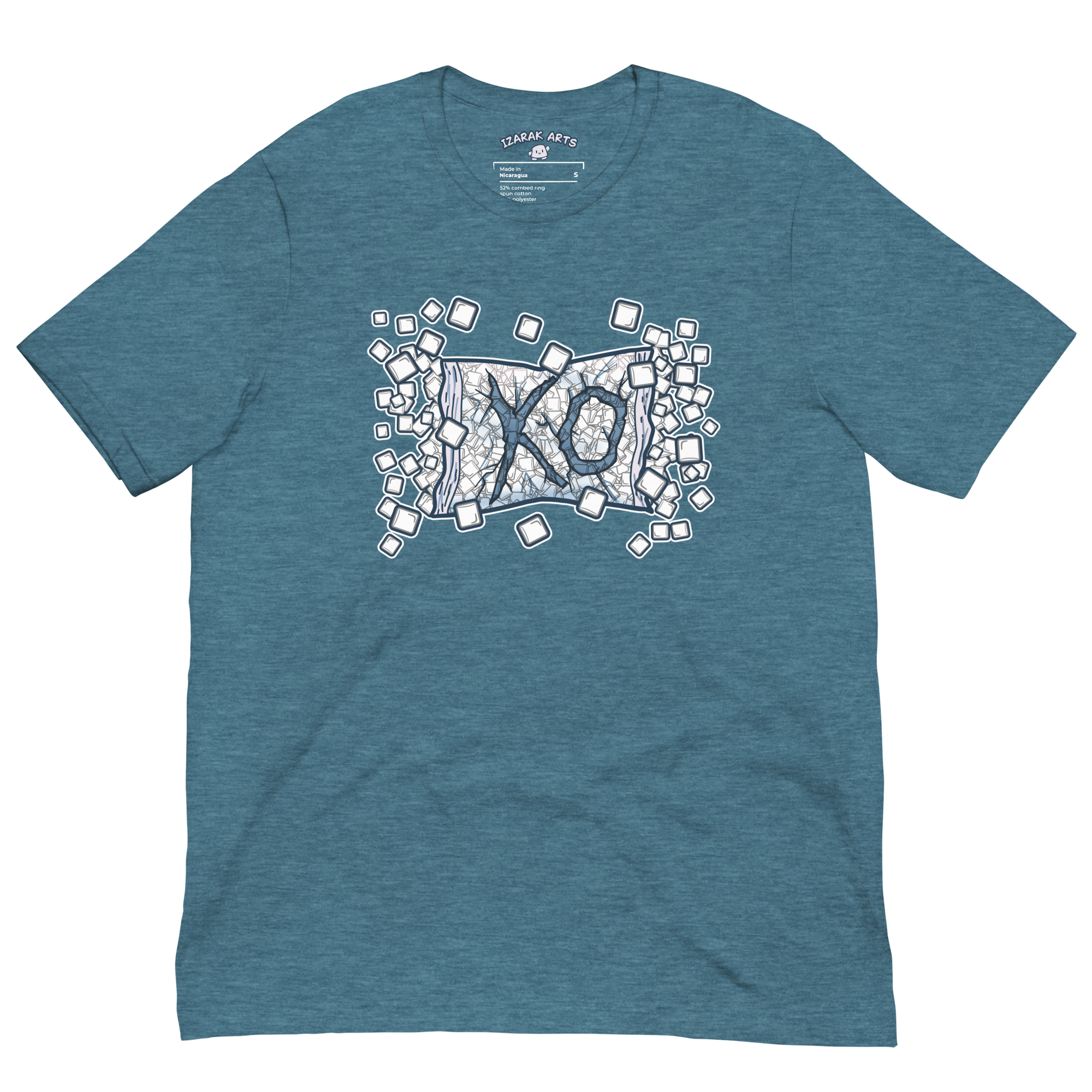 KO Marshmallow Bag T-Shirt - Unisex
