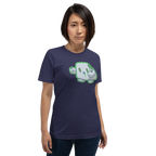 Pengmellow Zombie T-Shirt - Unisex