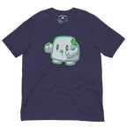 Pengmellow Zombie T-Shirt - Unisex