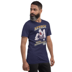 Attack Of The Marshmallow Goo! T-Shirt - Unisex