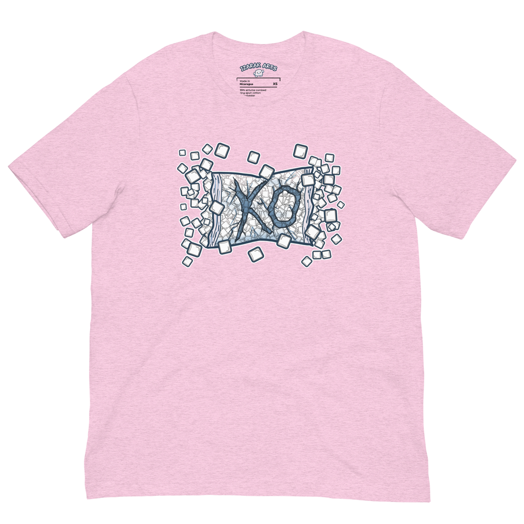 KO Marshmallow Bag T-Shirt - Unisex